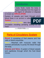 Chapter 7. Circulation