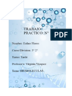 Biomoleculas