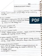 Date..: Tdimunaional Analyais