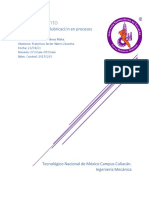 Importancia de La Lubricacion en Procesos Industriales - Nares Zazueta - T1