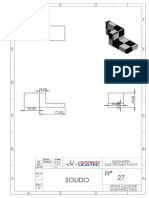 N° 27 Solido: 1.1 Hoja