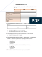 Taller Comparativo Iss-Soat