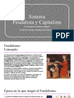 Sistema Feudalista y Capitalista: Vyoleta Yasmin Sandoval Flores 43