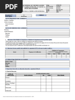 C001 - Aplicación para La Certificación de Personas Formato