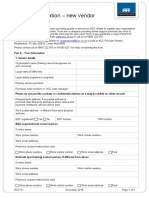 Acc111 Register Vendor