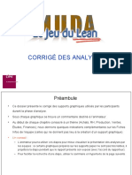 Corrigé Des Analyses