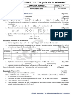 Partie 1: Evaluation Des Ressources: Réussir Son Examen, C'est Se Battre Au Quotidien Pour Le Garantir