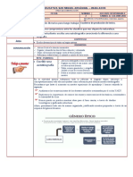 Escribir Una Autobiografía: Cuaderno de Producción de Textos