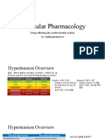 Antihypertension