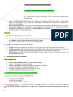 Segon Parcial Derecho Laboral