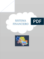 S Financiero