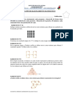 ¿Cuántos Cerillos Se Deben Retirar, Cómo Mínimo para Obtener Exactamente Tres Triángulos?