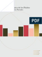Mecánica de Los Fluidos: Ejercicios Parciales