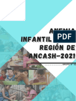 Anemia Infantil en Ancash