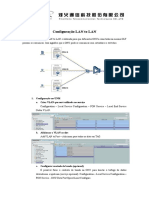 Configuração LAN To LAN: 1. Configuração No UNM A. Criar VLAN Que Será Utilizada No Serviço