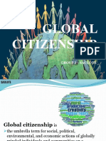 Global Citizenship