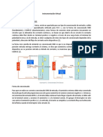 Consulta Conexion de Sensores Al PLC