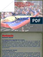 Movilizacion