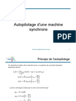 Cours 4 Autopilotage de MS