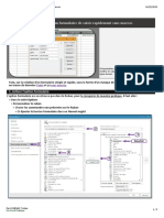 TUTO: Créer Un Formulaire de Saisie Rapidement Sans Macros