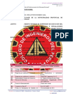 "Año Del Fortalecimiento de La Soberanía Nacional": 01.-Entidad Contratante: Municipalidad Distrital de Yungay