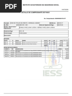 Instituto Ecuatoriano de Seguridad Social