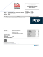 Factura Electrónica: Incorporado Al Régimen de Retención de IGV (R.S. 228-2012) A Partir de 01/11/2012