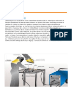 Soudage À L'arc