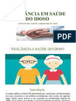 Aula 1 Vigilancia em Saude Do Idoso