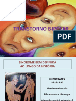 Transtorno Bipolar