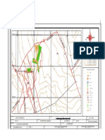 PLANO TOPOGRAFICO. (1) - Modelok