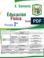 Educación: Física