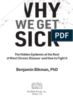 Why We Get Sick