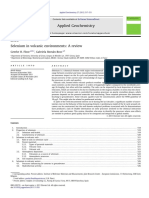 Applied Geochemistry: Geerke H. Floor, Gabriela Román-Ross