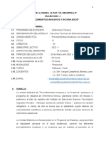 "Año de La Unidad, La Paz Y El Desarrollo": Bvargas@cayetanoherediachiclayo - Edu.pe Jyumpo@cayetanoherediachiclayo - Edu.pe