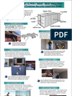 7-Point Ocean Container Security Inspection Guide