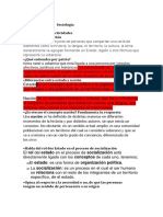 Rol Estado Socialización Conceptos Estado Organización Política. Socialización Relaciona