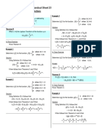 Math 3342 HS23