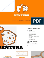 Ventura: Manual de Identidad Corporativa