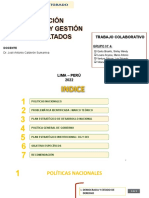 27oct22. Informe Integrador Planeamiento Estratégico Grupo 4