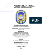 Informe Lab. N°2-Circuitos Eléctricos 2-2023A