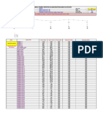 Tentative Column Reactions & Base Plate Sizes-EZ-77-R1