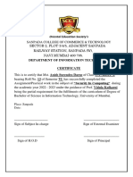 SIC Practicals PrintOut