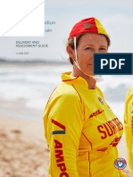 SMPC Delivery and Assessment Guide v1 June 2022