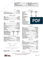 m-1 Report