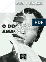 O Doce Do Amargo