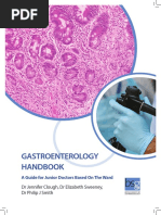 BSG Trainees Gastroenterology Handbook 2015