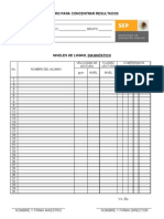 Cuadro para Concentrar Result A Dos