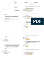 MD505 MCQ Paper (April 2012) DONE