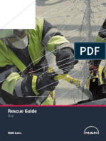 Rescue Guide: MAN Kann